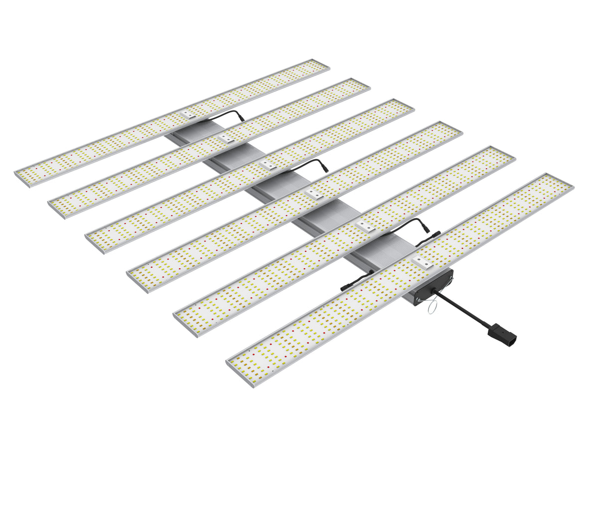 CTLite Indoor Farming High Efficiency Full Spectrum 720w LED Grow Bar