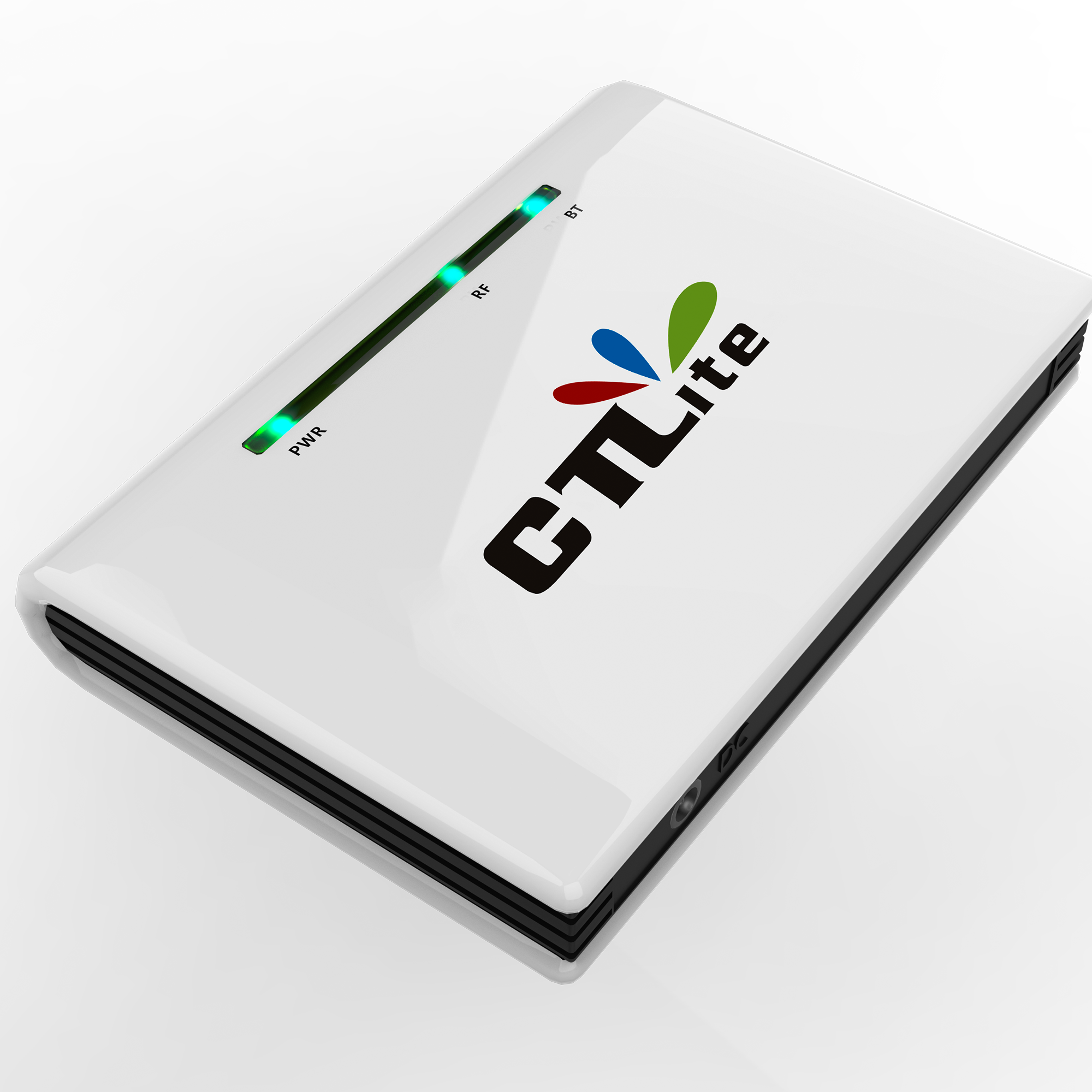 CTLite LED aquarium light bluetooth controller